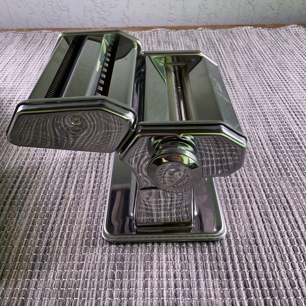 Weston Roma 6